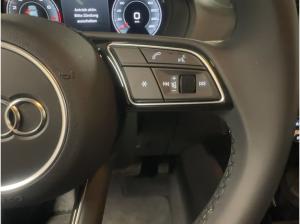 Audi Q2 35 TFSI advanced S tronic KAMERA/OPTIKPAKET