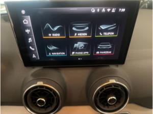 Audi Q2 35 TFSI advanced S tronic KAMERA/OPTIKPAKET