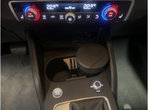 Audi Q2 35 TFSI advanced S tronic KAMERA/OPTIKPAKET