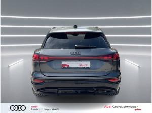 Audi Q6 e-tron qu S line Tech pro MATRIX AHK Luft ACC
