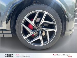 Audi Q6 e-tron qu S line Tech pro MATRIX AHK Luft ACC