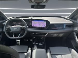 Audi Q6 e-tron qu S line Tech pro MATRIX AHK Luft ACC