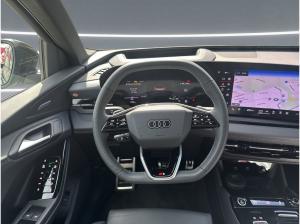 Audi Q6 e-tron qu S line Tech pro MATRIX AHK Luft ACC