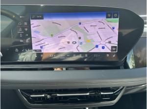 Audi Q6 e-tron qu S line Tech pro MATRIX AHK Luft ACC