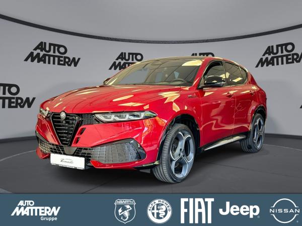 Alfa Romeo Tonale 1.5 Mild Hybrid 175 Sport-Speciale