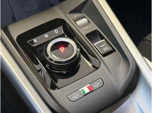 Alfa Romeo Tonale 1.5 Mild Hybrid 175 Sport-Speciale