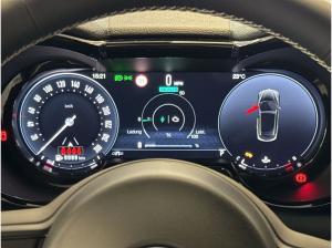 Alfa Romeo Tonale 1.5 Mild Hybrid 175 Sport-Speciale