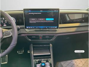 Volkswagen Tayron R-Line 2.0 TSI 4M DSG BLACKSTYLE AHK PANO