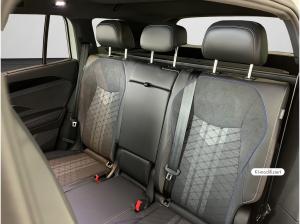 Volkswagen Tayron R-Line 2.0 TSI 4M DSG BLACKSTYLE AHK PANO