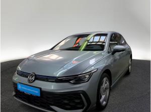 Volkswagen Golf GTE LED+ NAVI HuD ACC KAM PDC SHZ 5J.GAR.