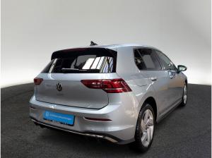 Volkswagen Golf GTE LED+ NAVI HuD ACC KAM PDC SHZ 5J.GAR.