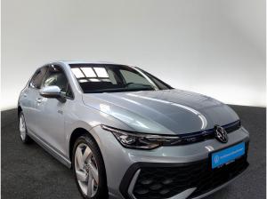 Volkswagen Golf GTE LED+ NAVI HuD ACC KAM PDC SHZ 5J.GAR.