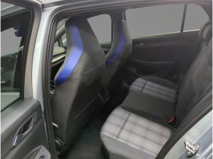 Volkswagen Golf GTE LED+ NAVI HuD ACC KAM PDC SHZ 5J.GAR.