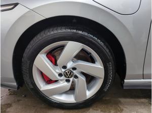 Volkswagen Golf GTE LED+ NAVI HuD ACC KAM PDC SHZ 5J.GAR.