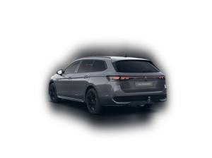 Volkswagen Passat R-Line 2,0 l TDI SCR 4MOTION (193
