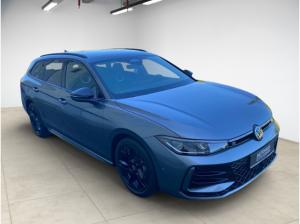 Volkswagen Passat R-Line 2,0 l TDI 4M 7-Gang-DSG