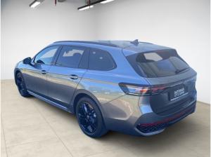 Volkswagen Passat R-Line 2,0 l TDI 4M 7-Gang-DSG