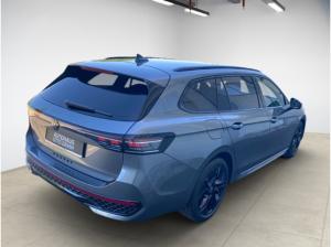 Volkswagen Passat R-Line 2,0 l TDI 4M 7-Gang-DSG