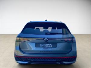Volkswagen Passat R-Line 2,0 l TDI 4M 7-Gang-DSG