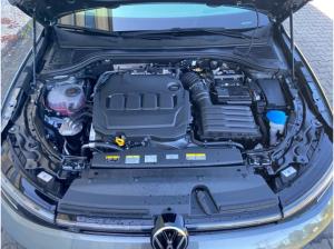 Volkswagen Passat R-Line 2,0 l TDI 4M 7-Gang-DSG