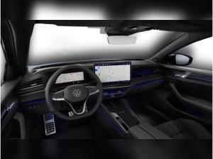 Volkswagen Passat R-Line 2,0 l TDI SCR 4MOTION (193