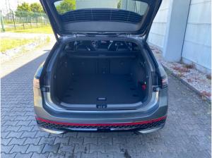 Volkswagen Passat R-Line 2,0 l TDI 4M 7-Gang-DSG