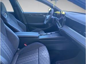 Volkswagen Passat R-Line 2,0 l TDI 4M 7-Gang-DSG