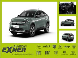 Citroën C4 Elektro YOU | FREI KONFIGURIERBAR | Gewerbe