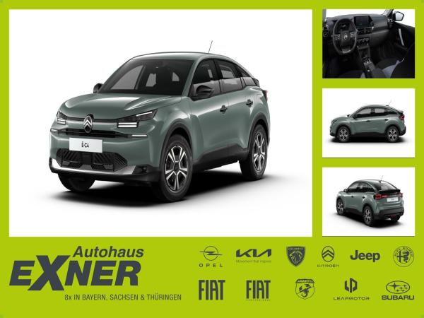 CitroëN C4