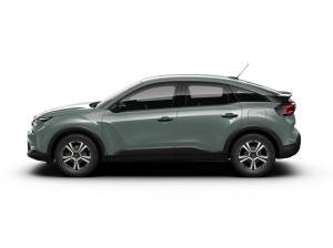 Citroën C4 YOU MHEV