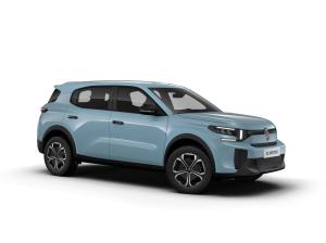 Citroën C3 Aircross Elektro YOU