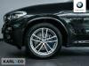 Foto - BMW X3 xDrive30i M Sport e-Sitze HUD Keyless AHK HiFi