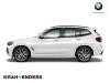 Foto - BMW X3 M40d Eu 6dT LED Navi Keyless e-Sitze HUD