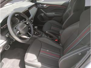 Skoda Kamiq Monte Carlo 1.5 TSI DSG AHK LED NAVI RFK
