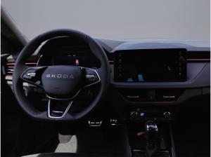 Skoda Kamiq Monte Carlo 1.5 TSI DSG AHK LED NAVI RFK