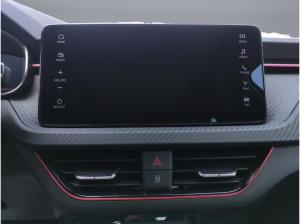 Skoda Kamiq Monte Carlo 1.5 TSI DSG AHK LED NAVI RFK