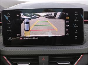 Skoda Kamiq Monte Carlo 1.5 TSI DSG AHK LED NAVI RFK