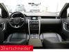 Foto - Land Rover Discovery Sport 2.0l TD4 110 Automatikgetriebe