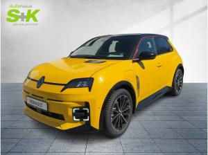 Renault R5 R 5 E-Tech elektrisch Iconic Five 150 Comfort***