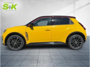 Renault R5 R 5 E-Tech elektrisch Iconic Five 150 Comfort***
