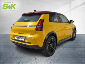 Renault R5 R 5 E-Tech elektrisch Iconic Five 150 Comfort***