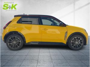 Renault R5 R 5 E-Tech elektrisch Iconic Five 150 Comfort***