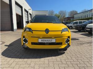 Renault R5 R 5 E-Tech elektrisch Iconic Five 150 Comfort***
