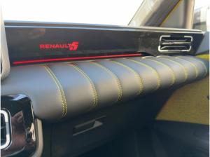 Renault R5 R 5 E-Tech elektrisch Iconic Five 150 Comfort***