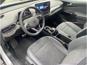 Volkswagen ID.4 Pro Energy
