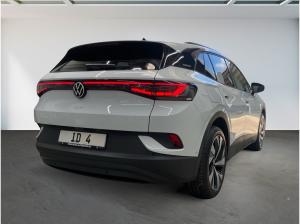 Volkswagen ID.4 Pro Energy