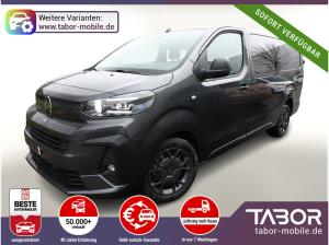 Citroën Jumpy DoKa XL AT LED Nav LookP SurroundV Holz BT