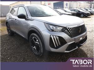 Peugeot 2008 Hybrid Allure AHK Nav Keyl ACC 360° AWR SHZ