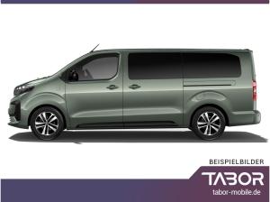 Peugeot Traveller L3 Allure AT Pano Nav AHK Massage SHZ