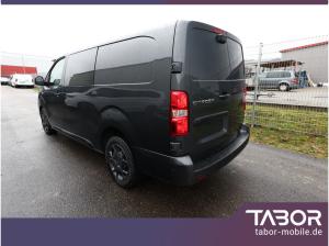 Citroën Jumpy DoKa XL AT LED Nav LookP SurroundV Holz BT